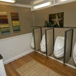 Restroom Trailer Rentals in Boston