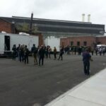 Luxury Portable Toilets in NYC