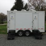 Restroom Trailer Rentals in Boston image 