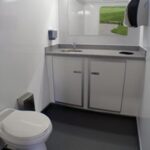 Toilet Rental Prices For Next Door Or Across Country