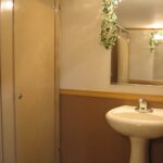 Restroom Trailer Rentals in Boston