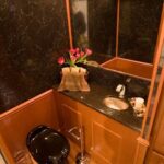 Restroom Trailer Rental in Tampa