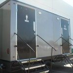 Deluxe Portable Toilets: A Home Base For Security Teams