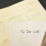 To Do List